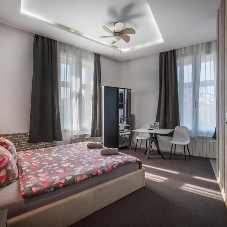קרקוב 70S Business Room מראה חיצוני תמונה