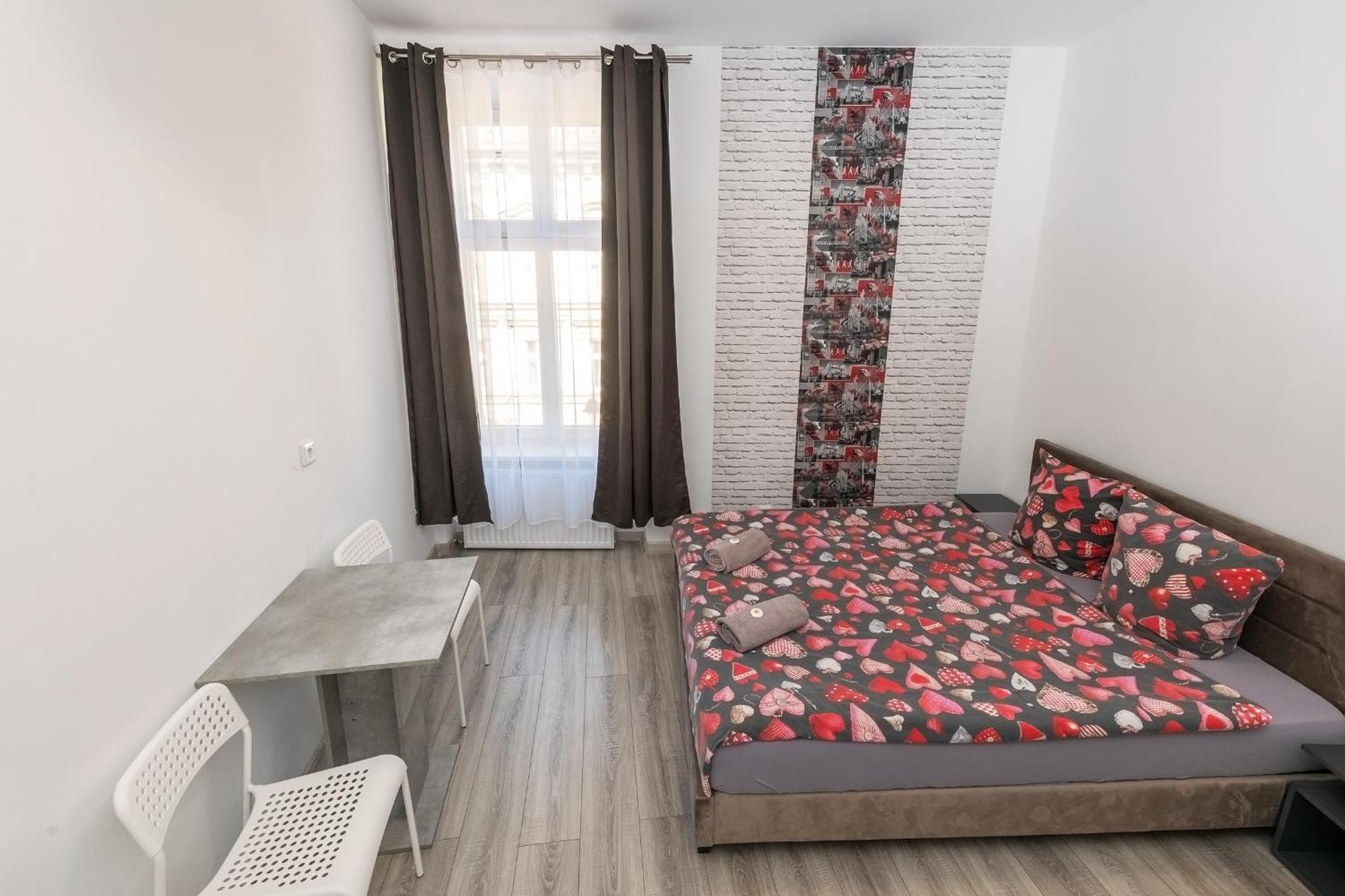 קרקוב 70S Business Room מראה חיצוני תמונה
