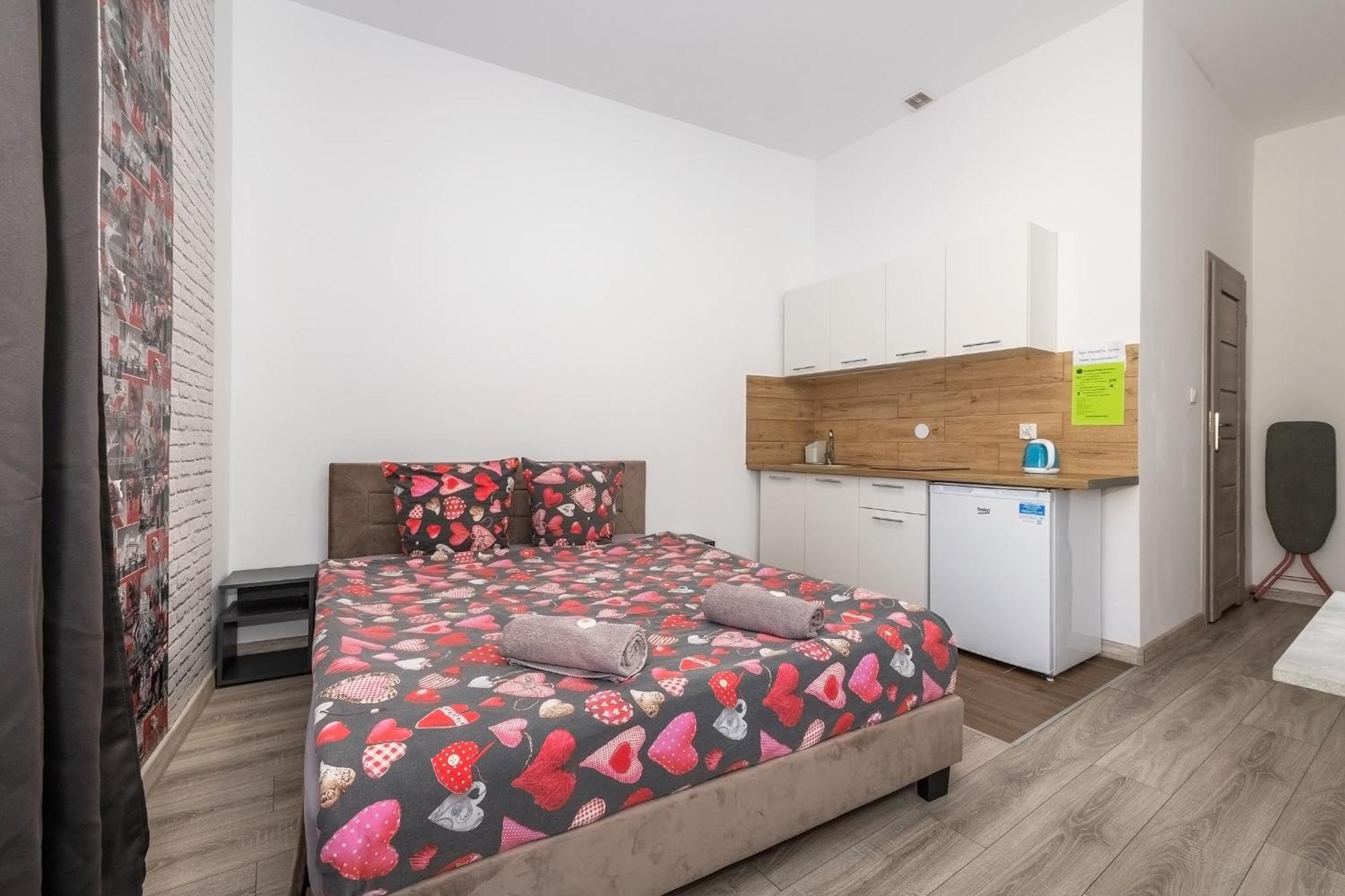 קרקוב 70S Business Room מראה חיצוני תמונה