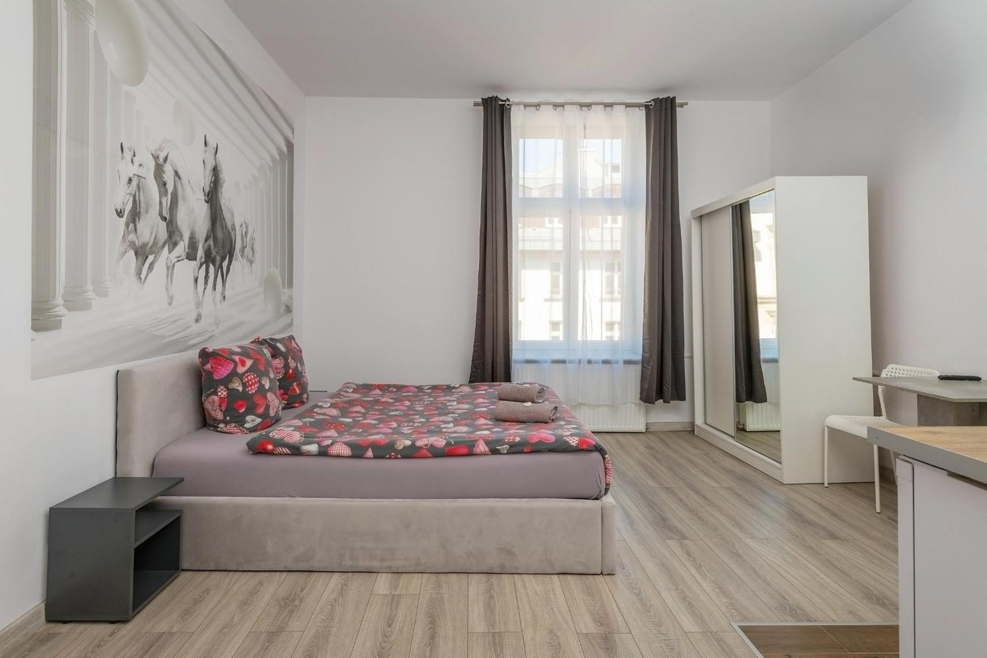 קרקוב 70S Business Room מראה חיצוני תמונה