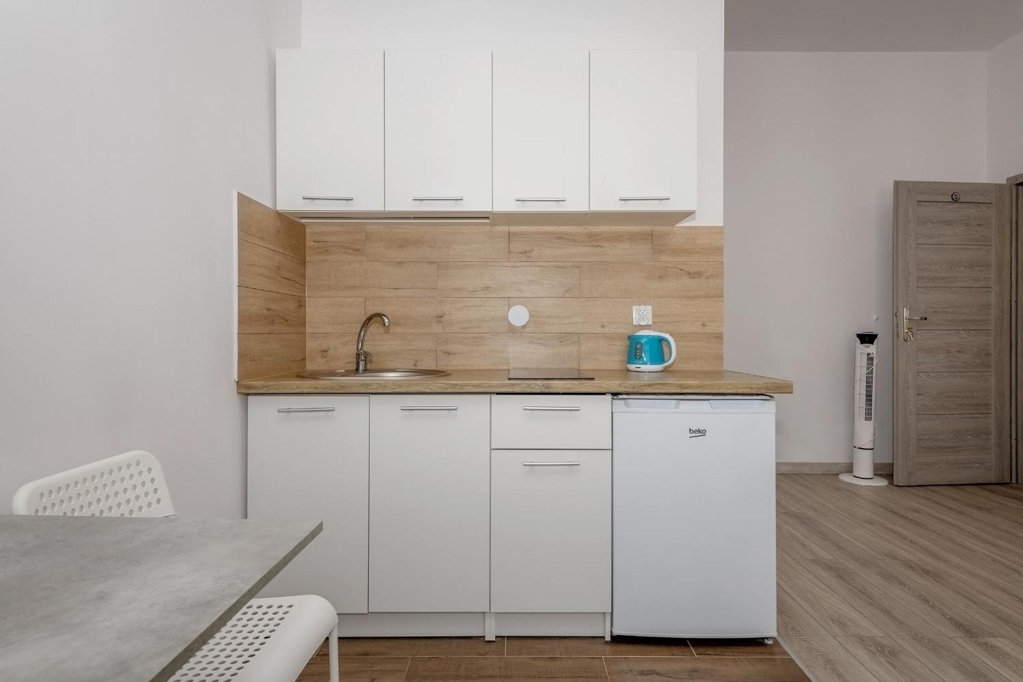 קרקוב 70S Business Room מראה חיצוני תמונה