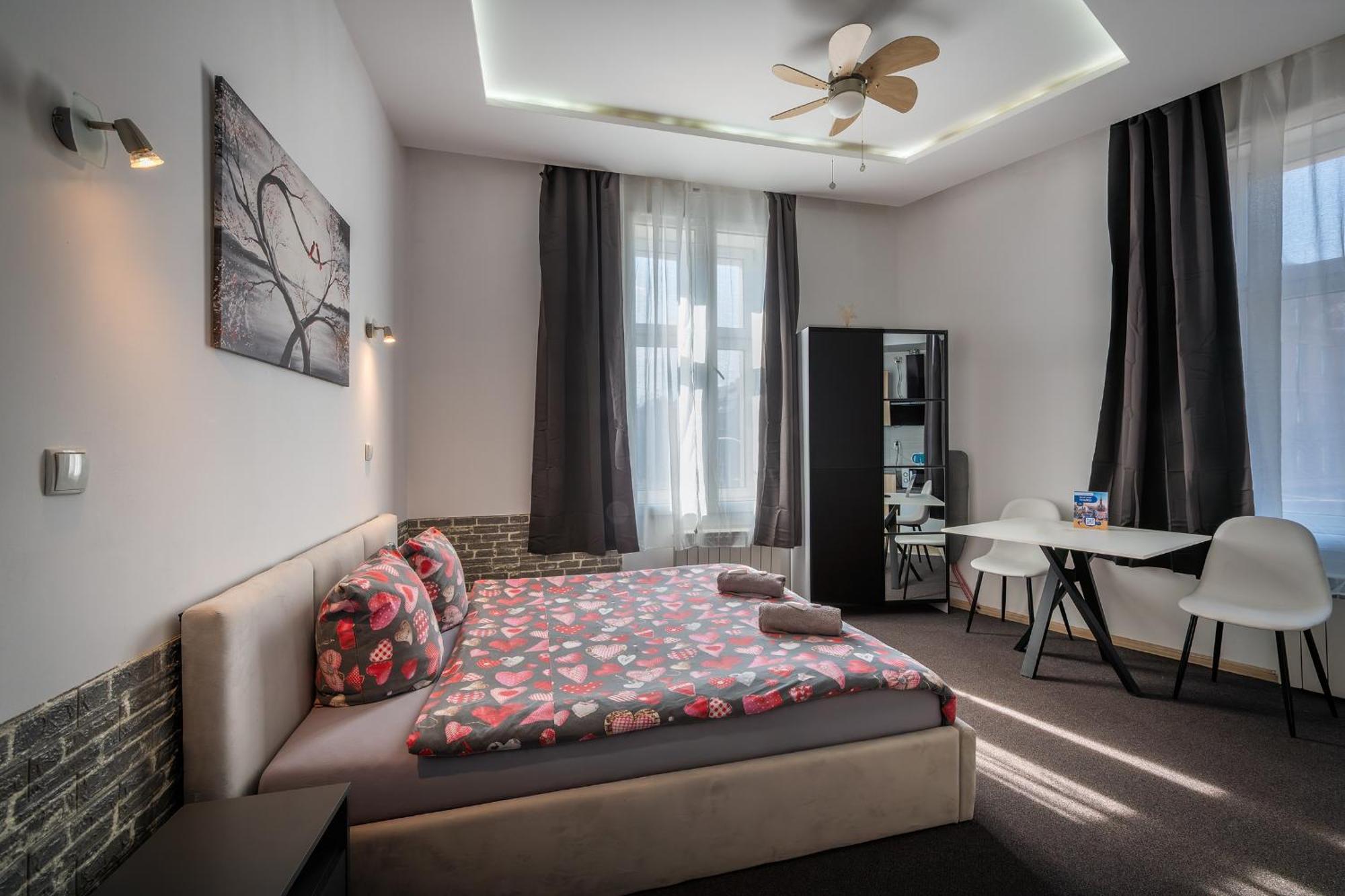 קרקוב 70S Business Room מראה חיצוני תמונה